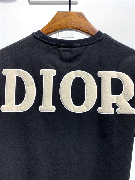 dior bunny t shirt|dior t-shirts for men.